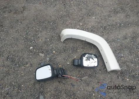 2003 Jeep Liberty Limited Edition z USA, uszkodzony, nr VIN 1J4GL58K53W726683